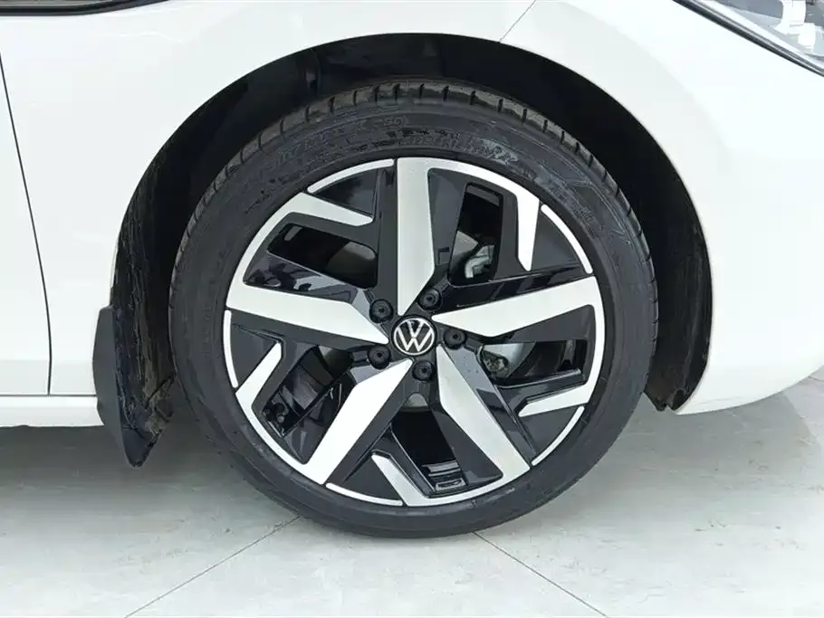 Volkswagen Lamando 2023 из CN, фото 6