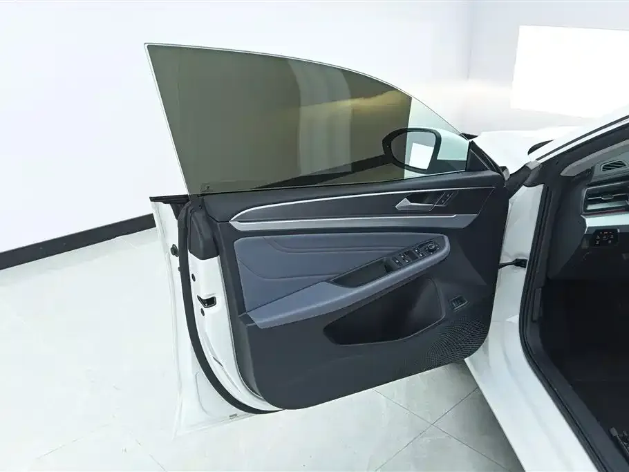 Volkswagen Lamando 2023 из CN, фото 2