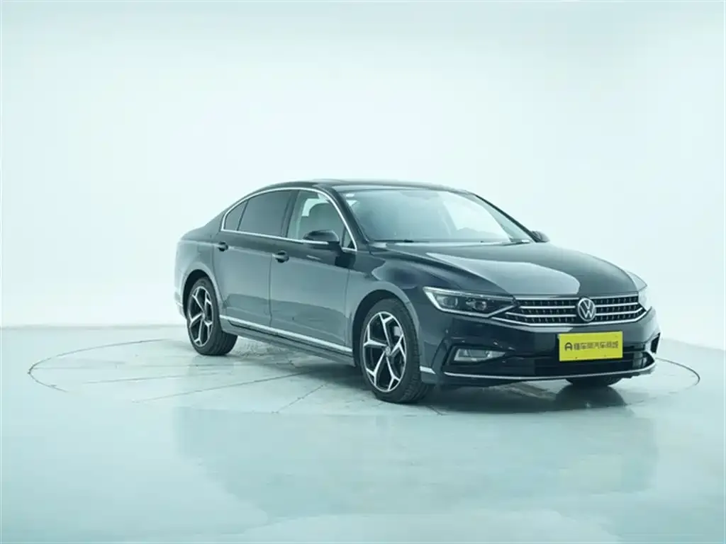 Volkswagen Magotan 2022 из CN, фото 7