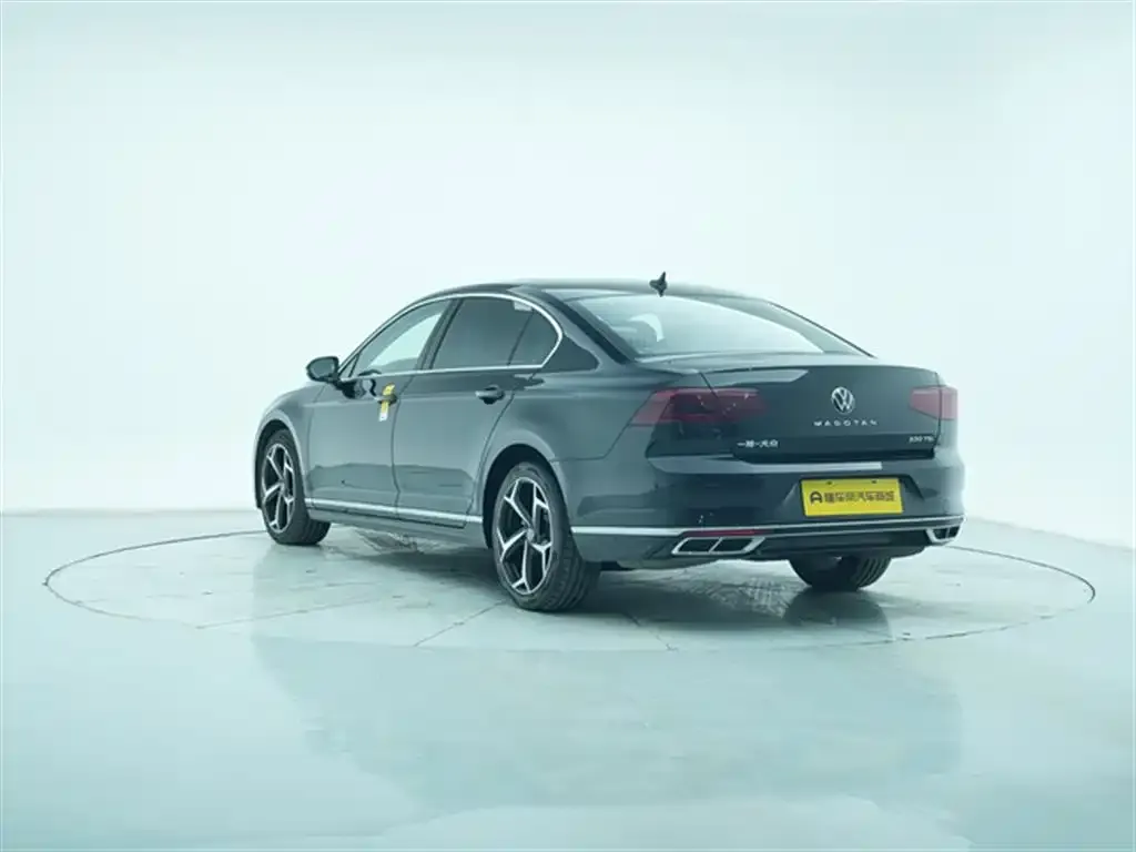 Volkswagen Magotan 2022 из CN, фото 4