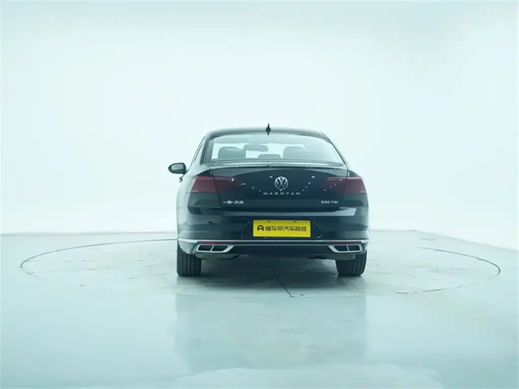 Volkswagen Magotan 2022 из CN, фото 10