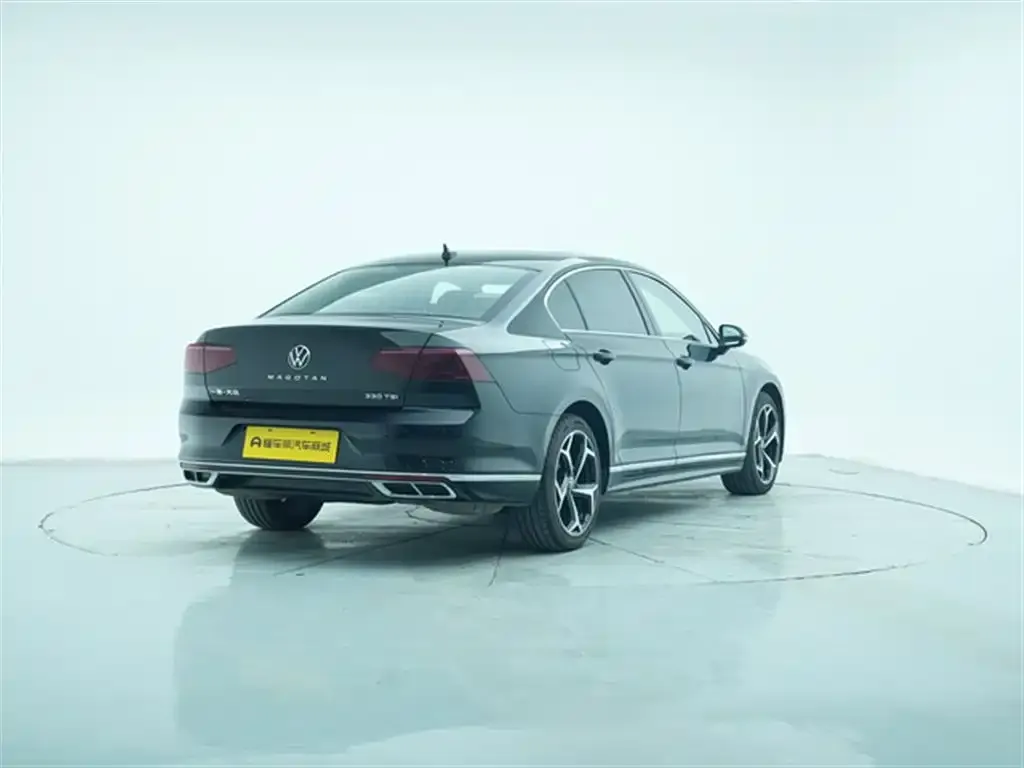Volkswagen Magotan 2022 из CN, фото 8