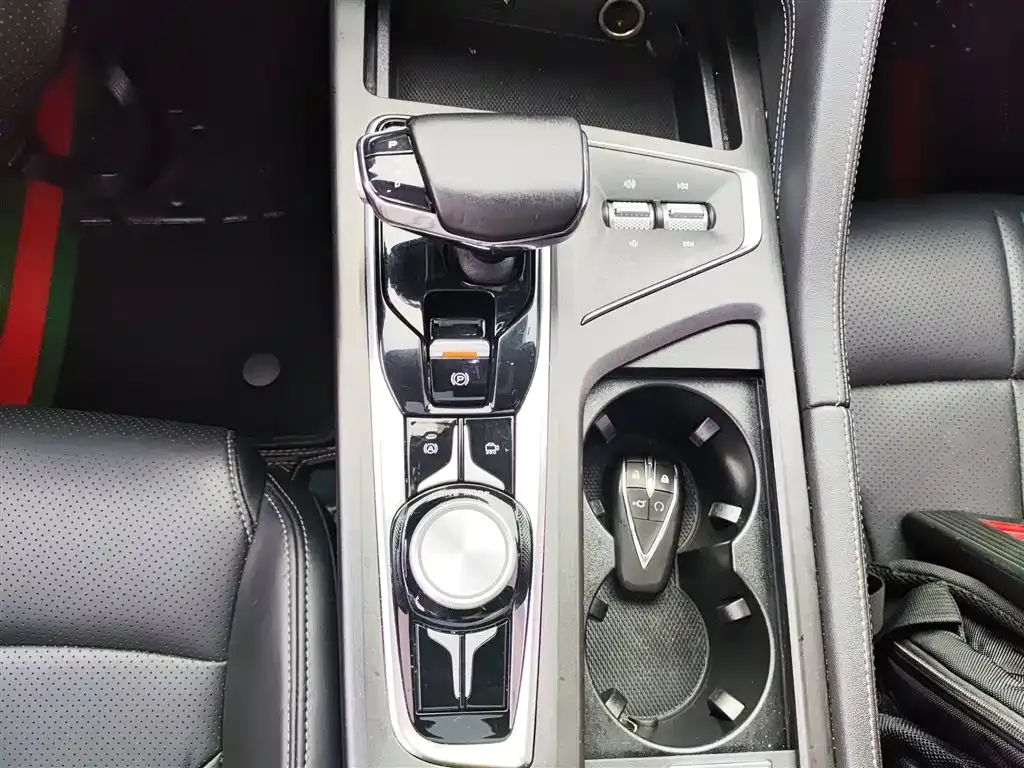 Changan CS75PLUS 2021 из CN, фото 10