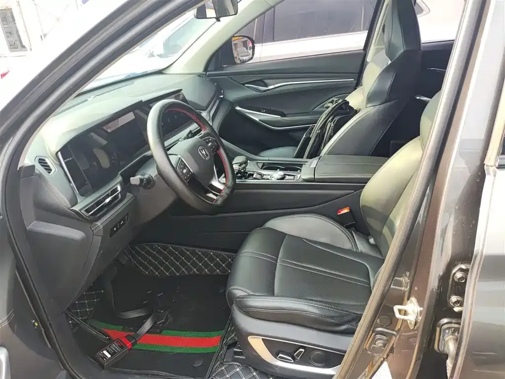 Changan CS75PLUS 2021 из CN, фото 6