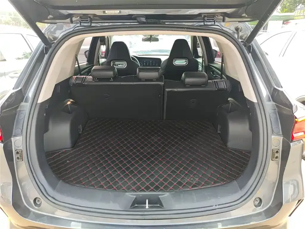 Changan CS75PLUS 2021 из CN, фото 7