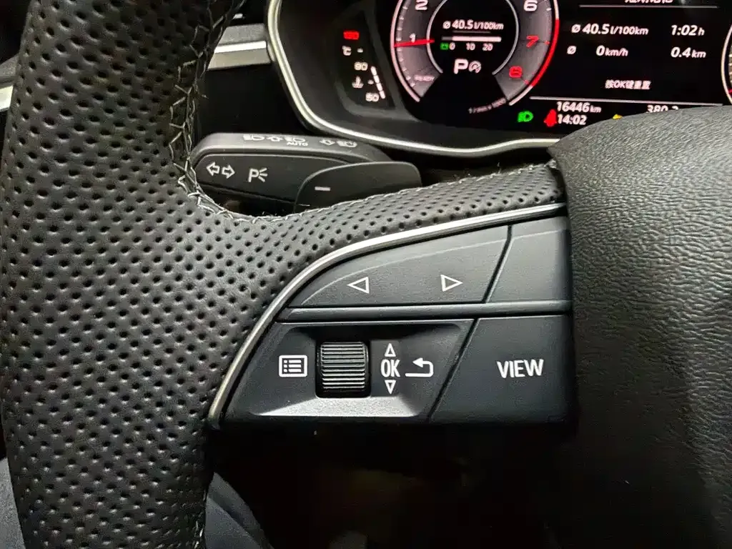 Audi Q3 2022 из CN, фото 9