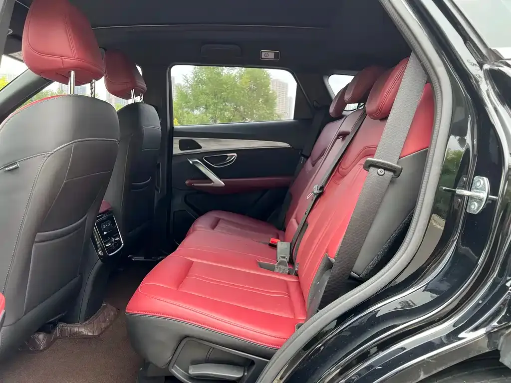 Jetour X70 PRO 2024 из CN, фото 8