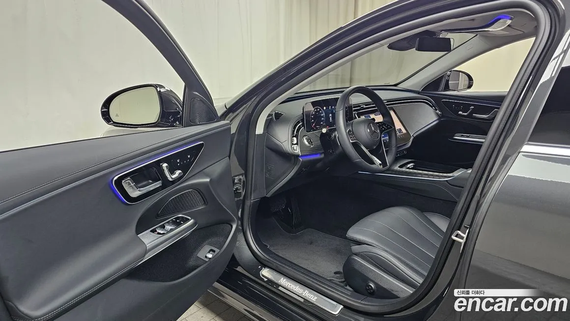 Mercedes-Benz E-Class 2025 из KR, фото 7