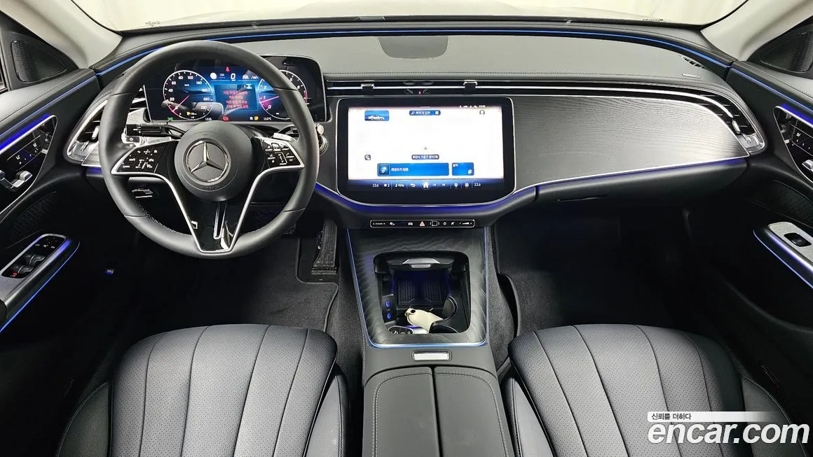 Mercedes-Benz E-Class 2025 из KR, фото 6