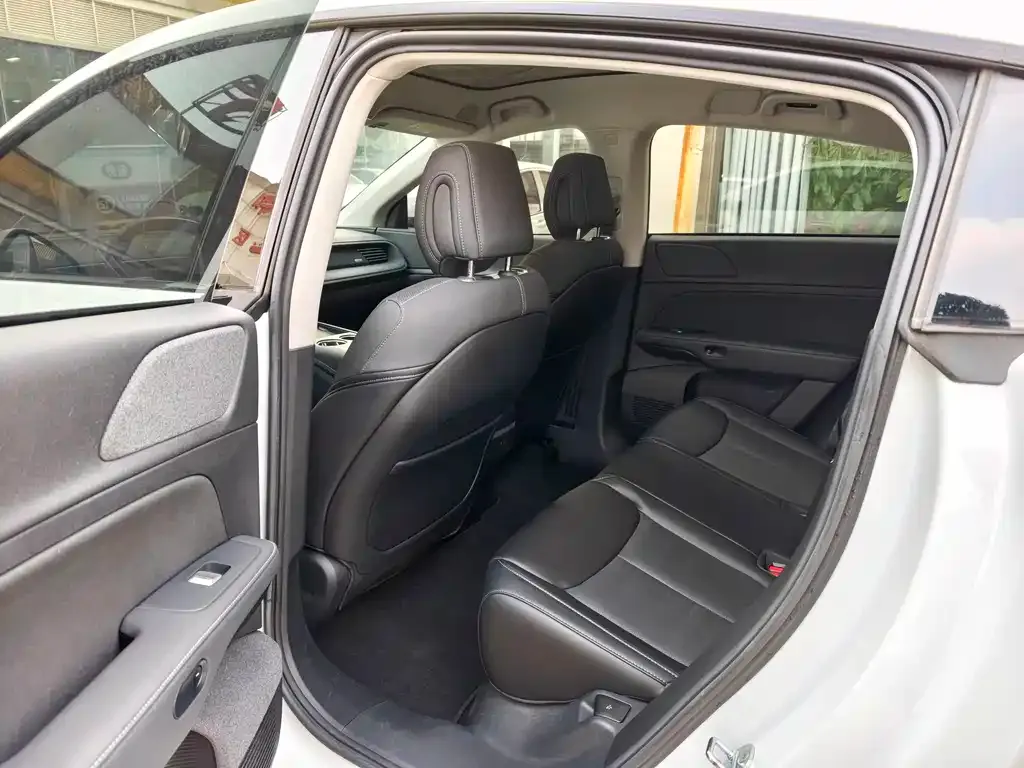 XPeng G6 2024 из CN, фото 9