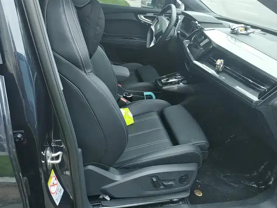 Audi Q4 e-tron 2024 из CN, фото 5
