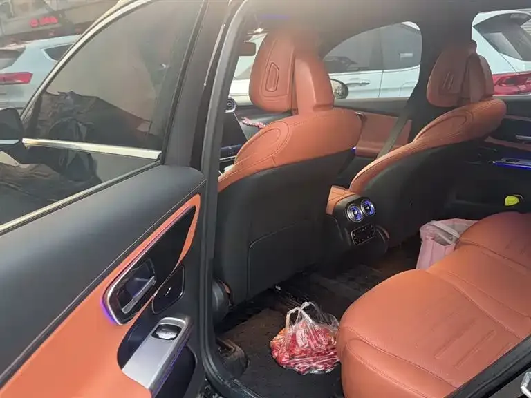Mercedes-Benz GLC 2024 из CN, фото 3