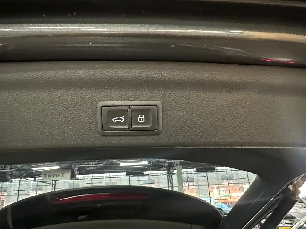 Audi Q3 2021 из CN, фото 4
