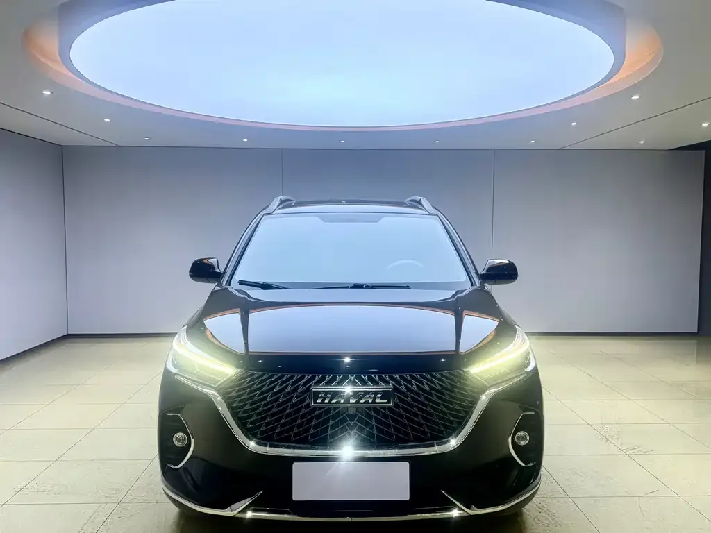 Haval M6 2022 из CN, фото 3