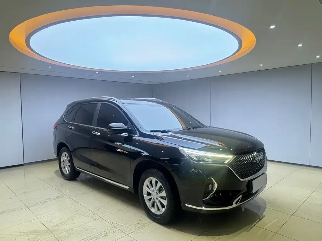 Haval M6 2022 из CN, фото 5