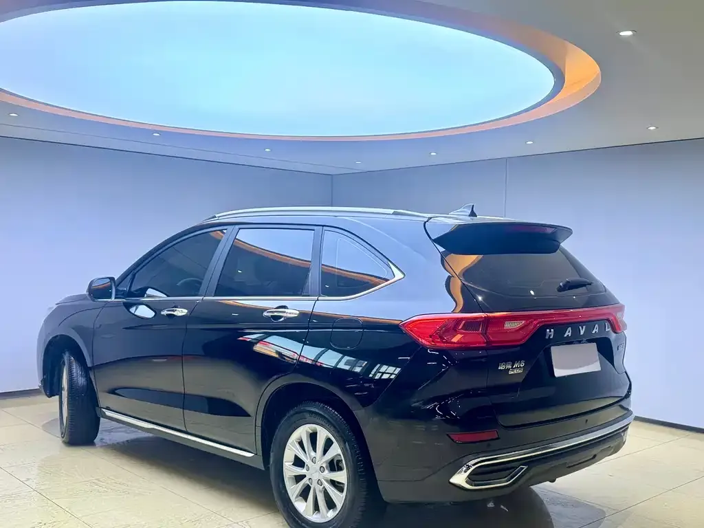 Haval M6 2022 из CN, фото 7