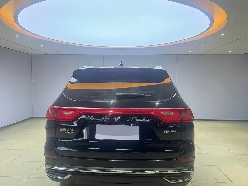 Haval M6 2022 из CN, фото 6