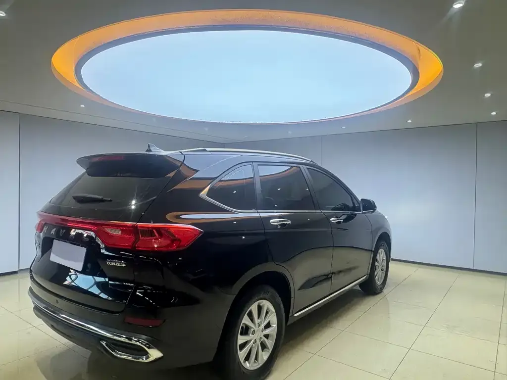 Haval M6 2022 из CN, фото 9
