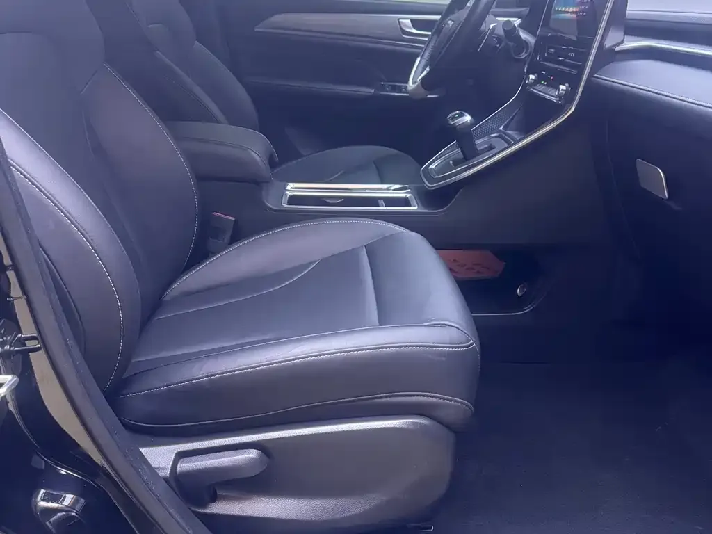 Haval M6 2022 из CN, фото 4