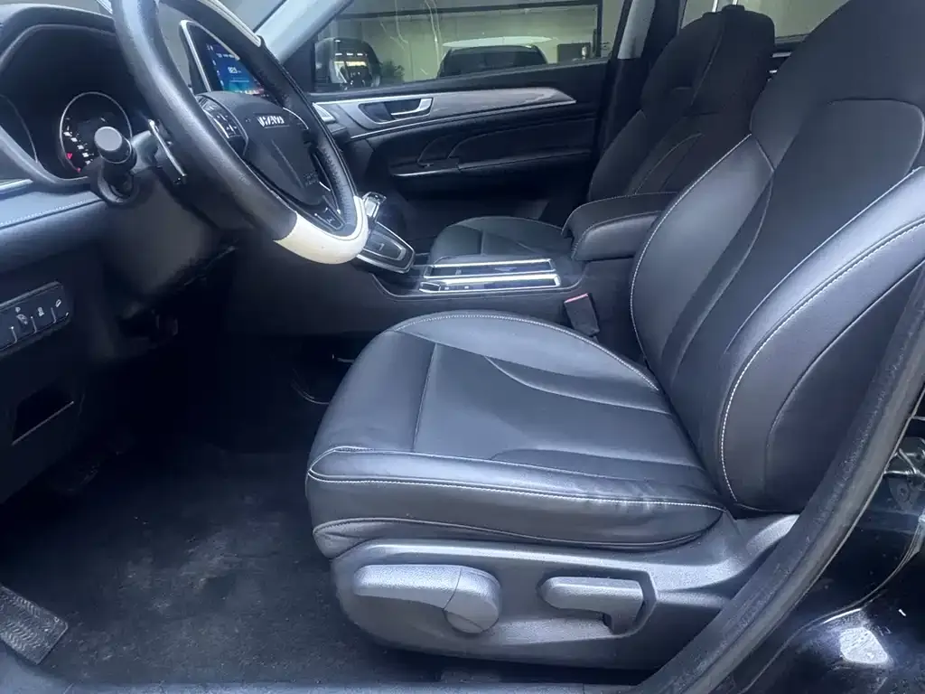 Haval M6 2022 из CN, фото 8