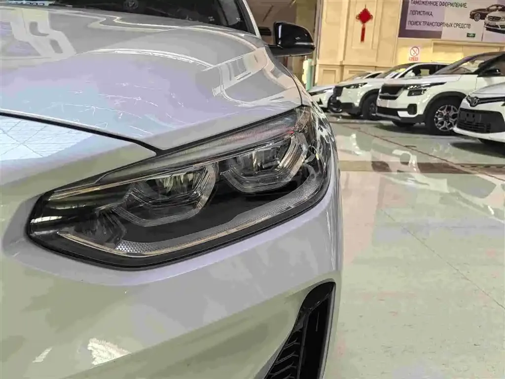 BMW 1 Series 2021 из CN, фото 5