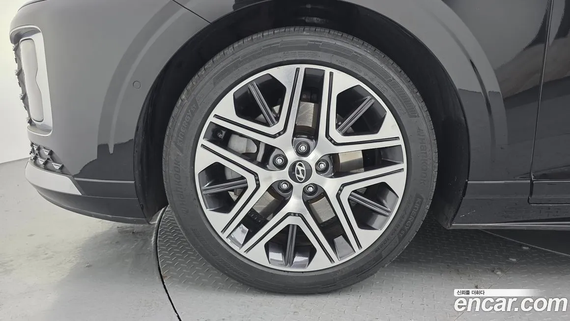 Hyundai Grandeur 2024 из KR, фото 7
