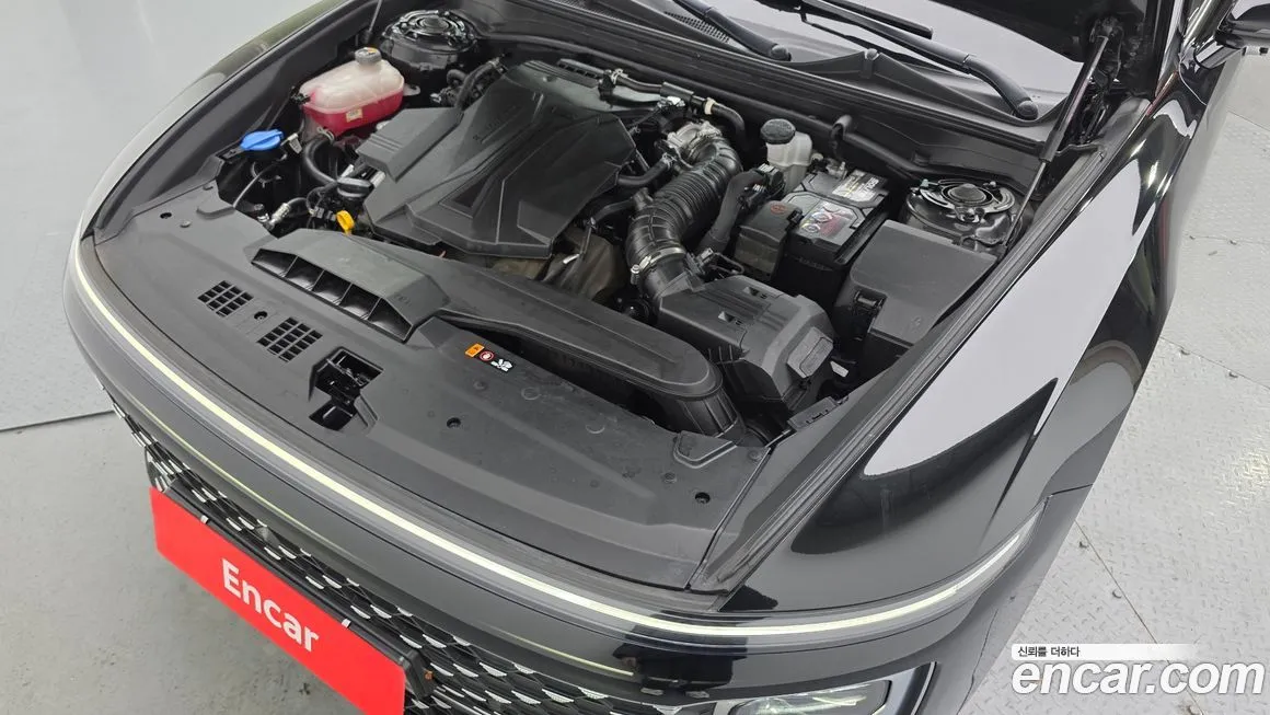 Hyundai Grandeur 2024 из KR, фото 9