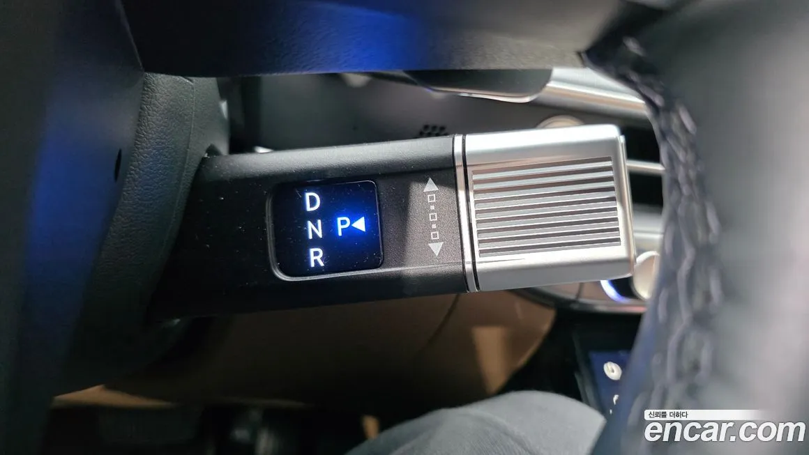 Hyundai Grandeur 2024 из KR, фото 6