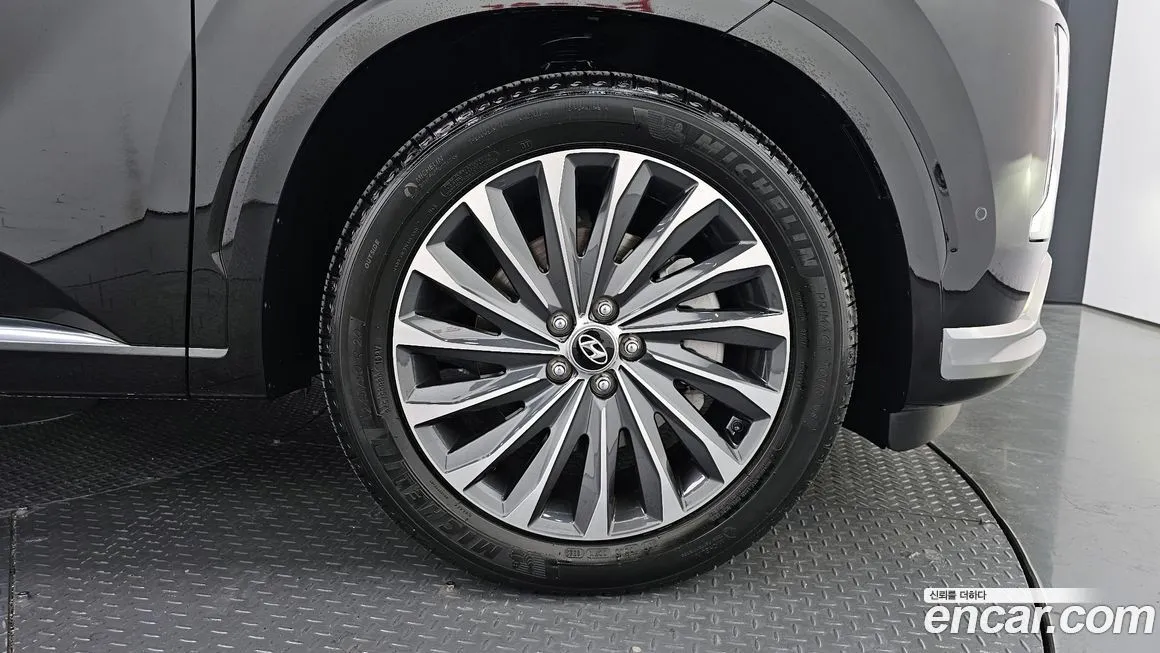 Hyundai Palisade — фото 10