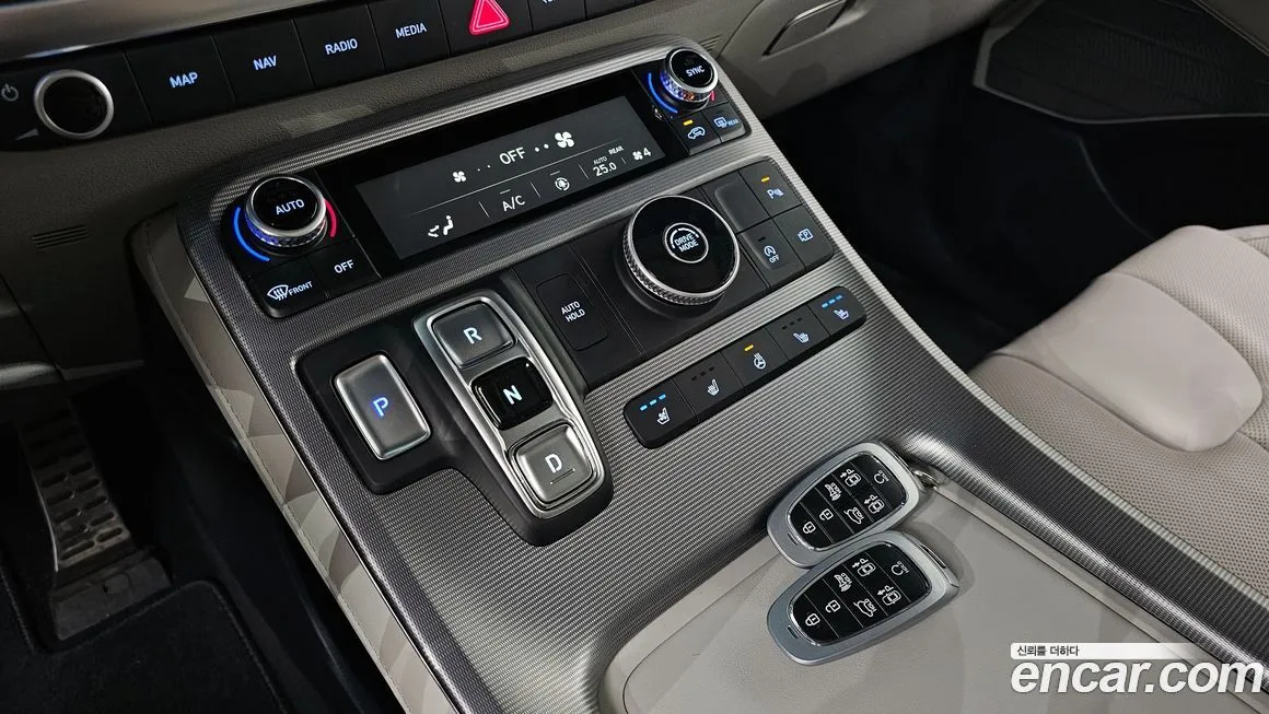 Hyundai Palisade — фото 3