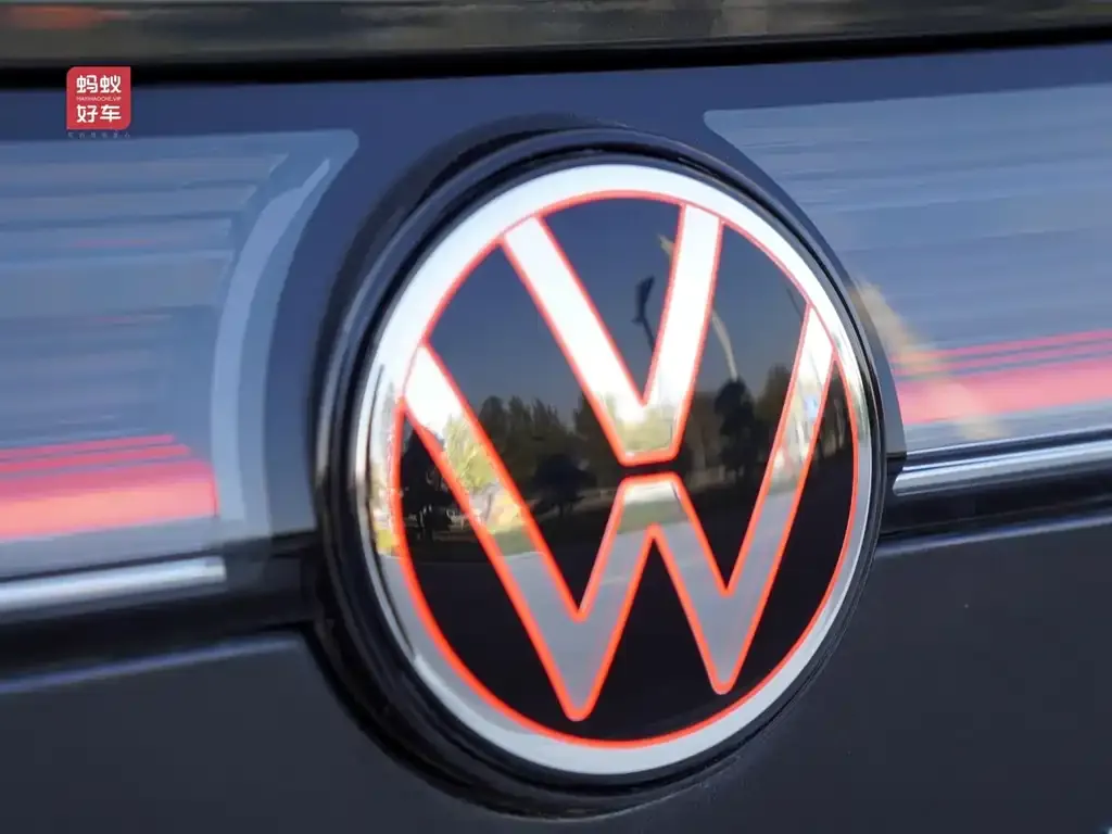 Volkswagen Tayron 2024 из CN, фото 8