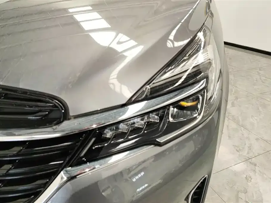 Buick GL8 2022 из CN, фото 4