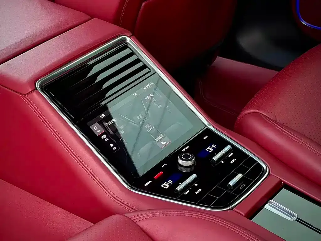 Porsche Panamera 2021 из CN, фото 5