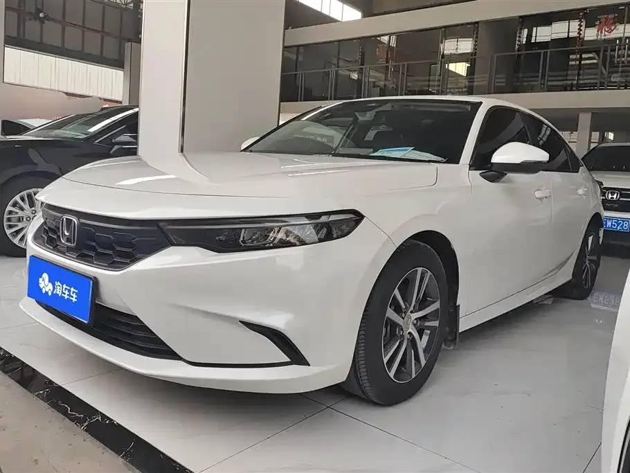 Honda Integra 2022 из CN, фото 1