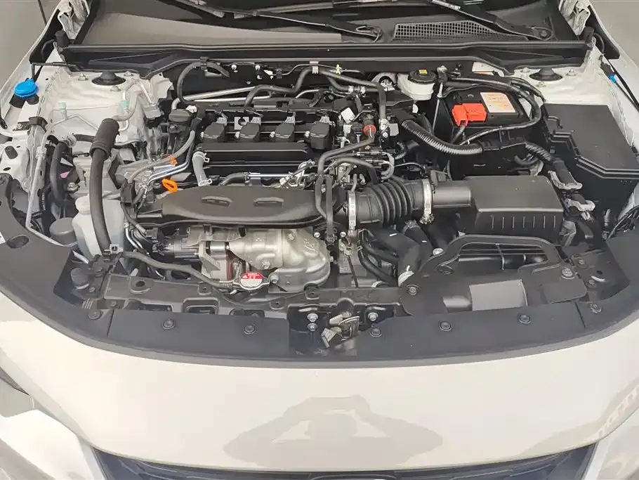 Honda Integra 2022 из CN, фото 5