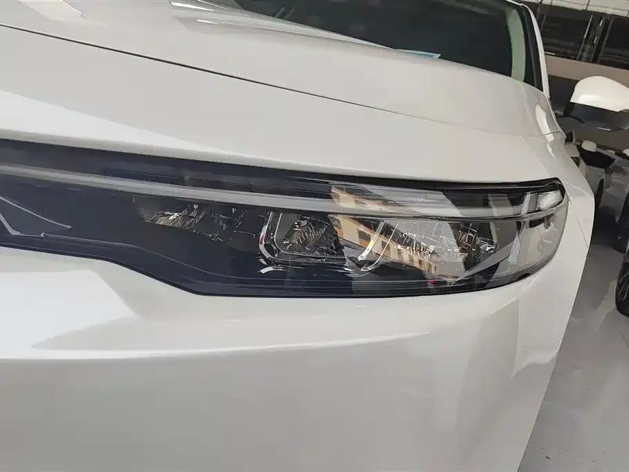 Honda Integra 2022 из CN, фото 3