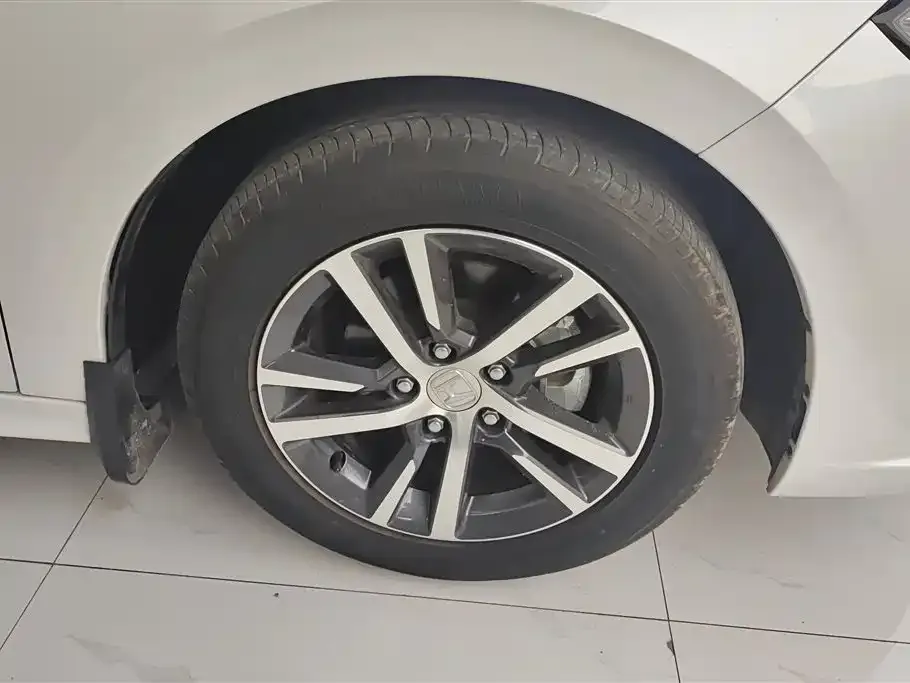 Honda Integra 2022 из CN, фото 4