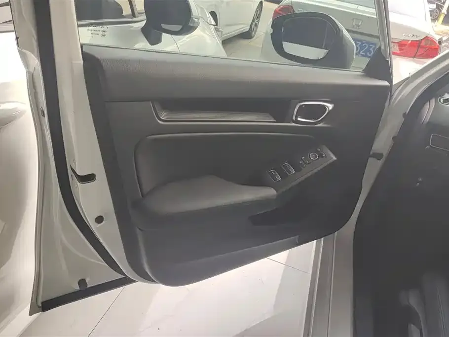 Honda Integra 2022 из CN, фото 6