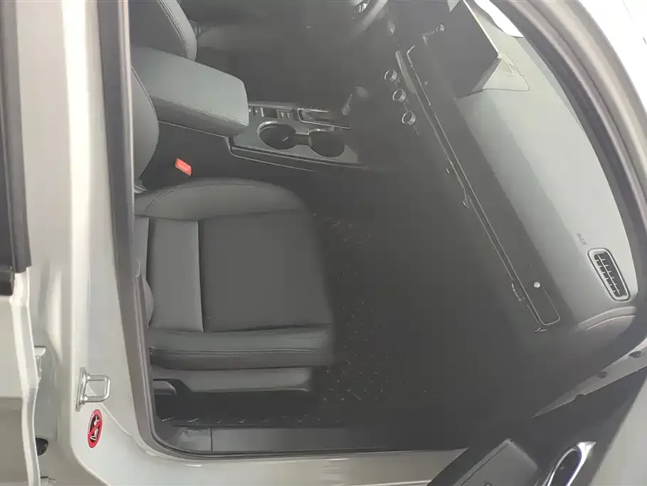 Honda Integra 2022 из CN, фото 8