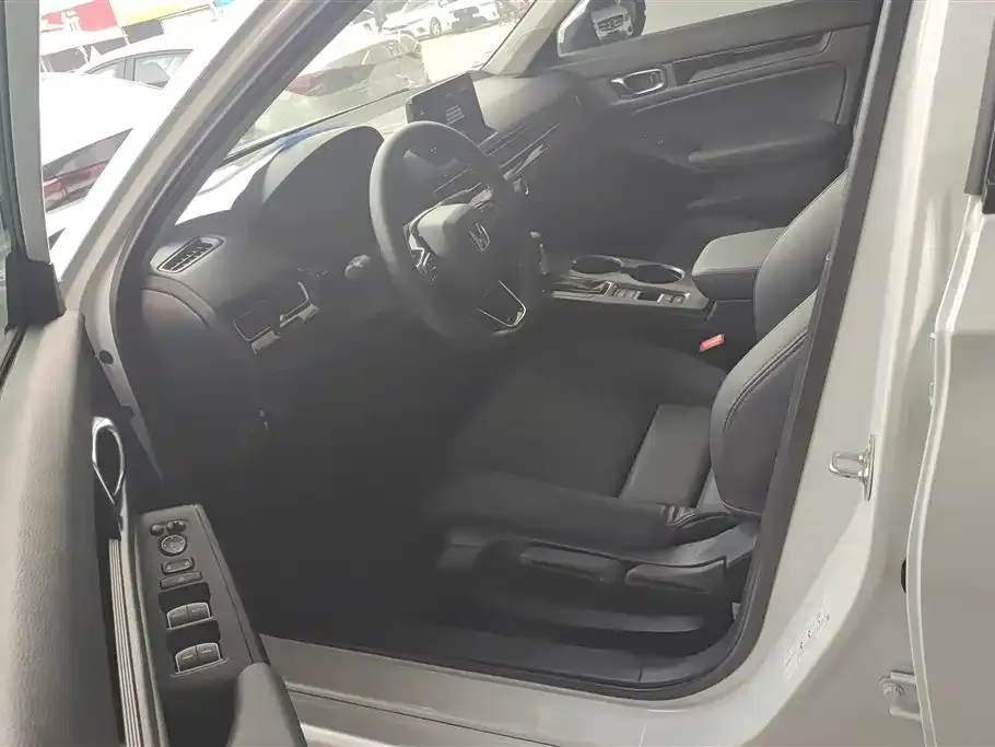 Honda Integra 2022 из CN, фото 7