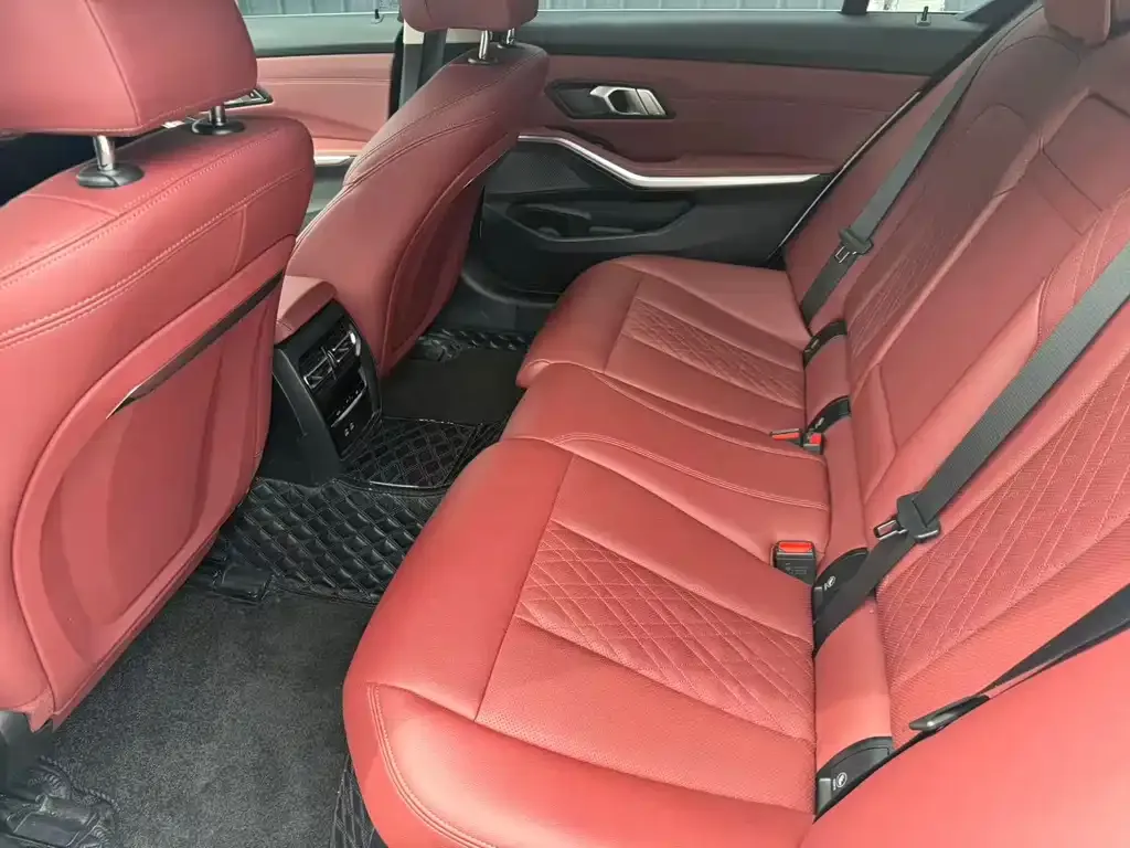 BMW i3 2022 из CN, фото 7