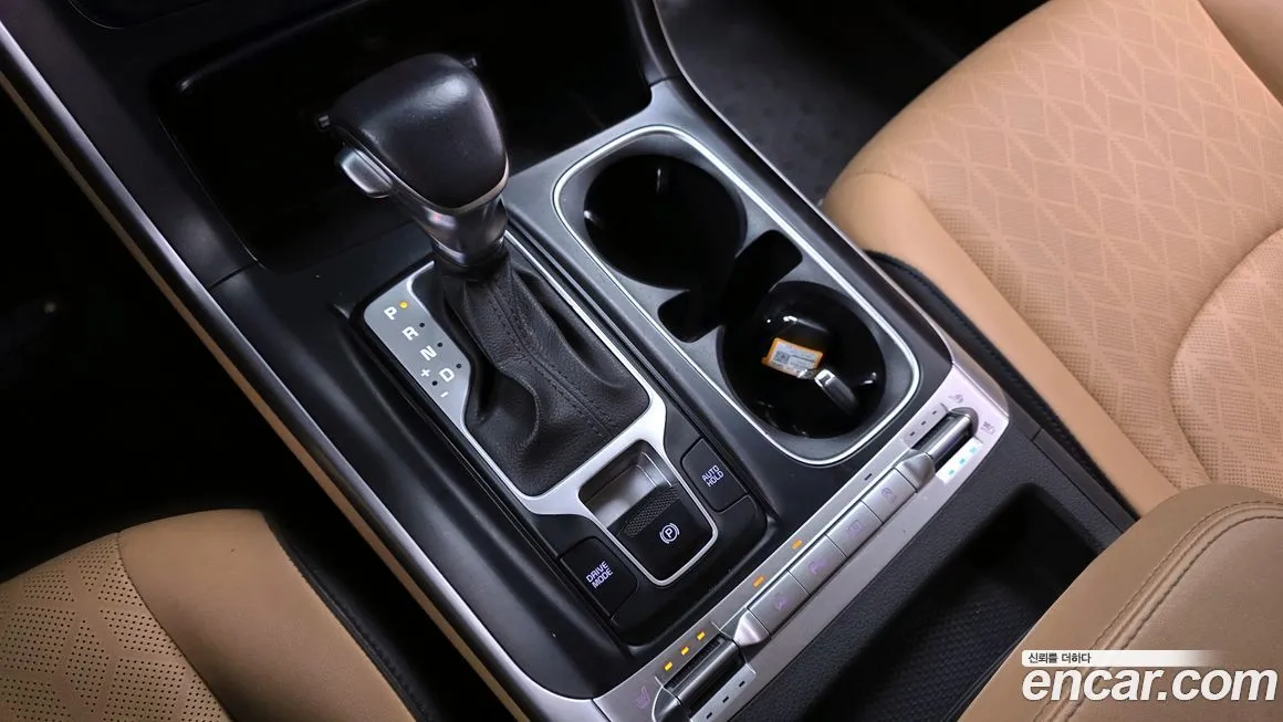 Kia Carnival 2023 из KR, фото 7