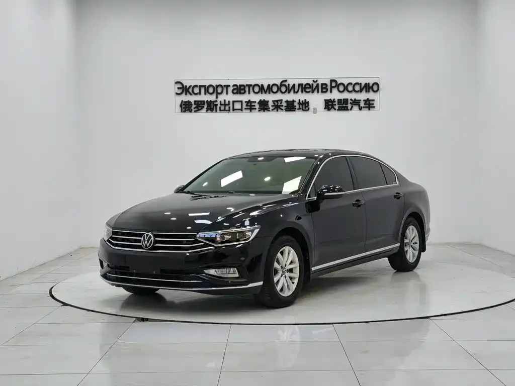 Volkswagen Magotan 2022 из CN, фото 1