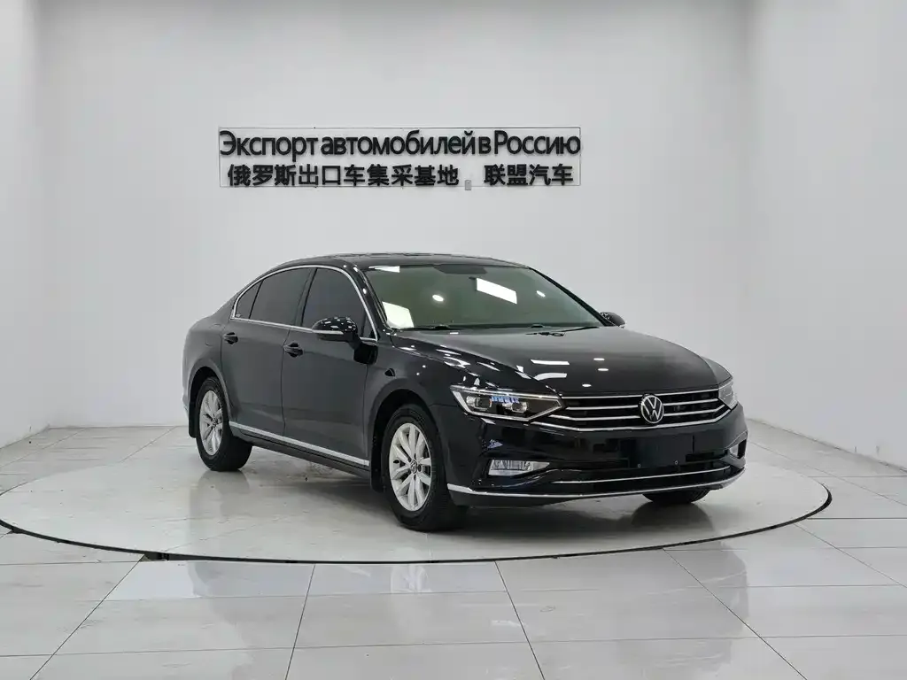 Volkswagen Magotan 2022 из CN, фото 2
