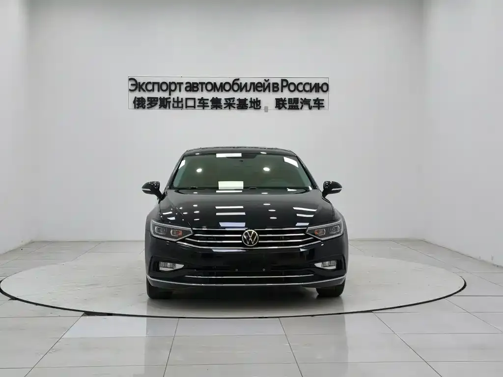 Volkswagen Magotan 2022 из CN, фото 3