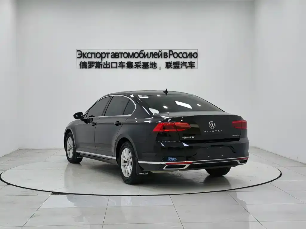 Volkswagen Magotan 2022 из CN, фото 5