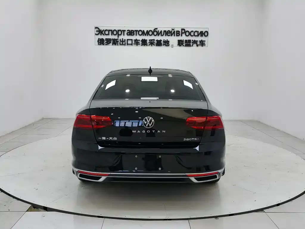 Volkswagen Magotan 2022 из CN, фото 7