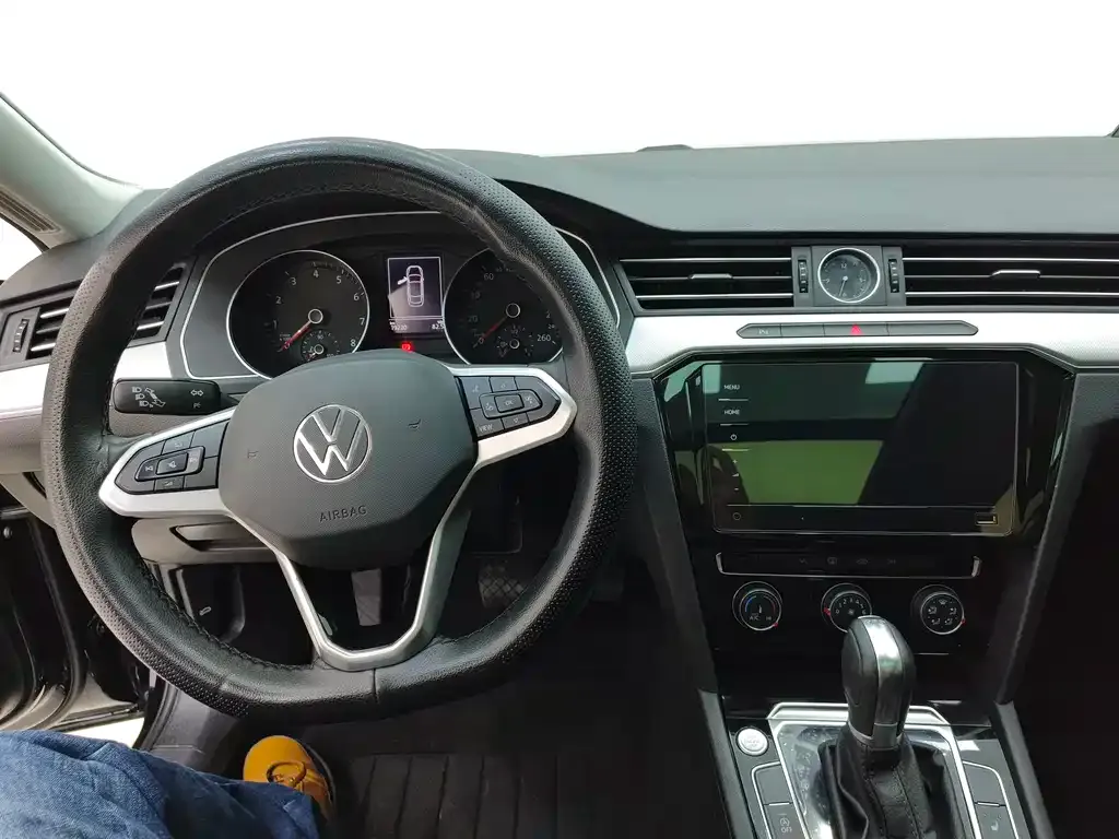 Volkswagen Magotan 2022 из CN, фото 10