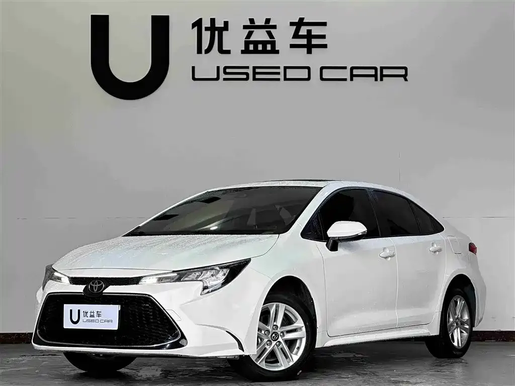 Toyota Levin