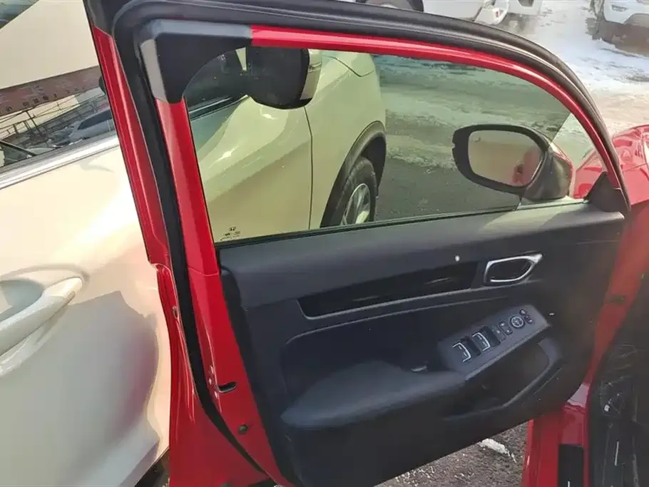 Honda Civic — фото 3